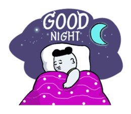 Siam Chubby Family sticker #1215126