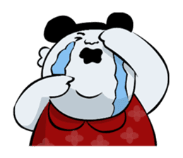 Siam Chubby Family sticker #1215153