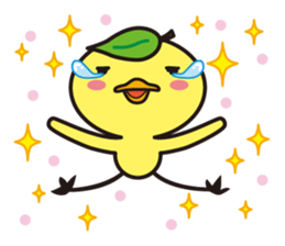 Pikke sticker #1215764