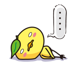 Pikke sticker #1215777