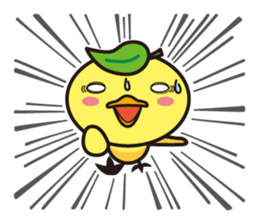 Pikke sticker #1215791