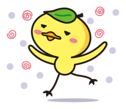 Pikke sticker #1215798