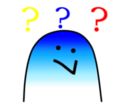 Colorful stickers 02 sticker #1216169