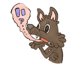 pot-au-feu-sky2 sticker #1216633