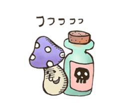 pot-au-feu-sky2 sticker #1216637