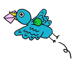 Bean family sticker #1216724