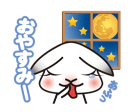 NetherDwa Selene sticker #1216763