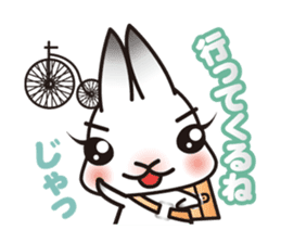 NetherDwa Selene sticker #1216766