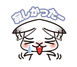 NetherDwa Selene sticker #1216771