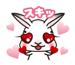 NetherDwa Selene sticker #1216772