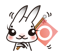 NetherDwa Selene sticker #1216774