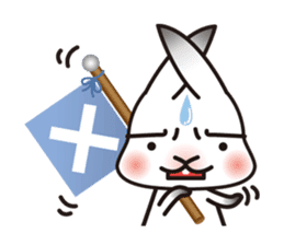 NetherDwa Selene sticker #1216775