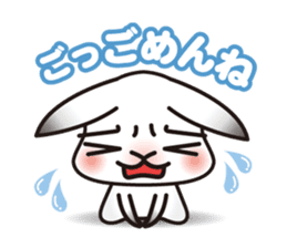 NetherDwa Selene sticker #1216777