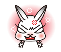 NetherDwa Selene sticker #1216779