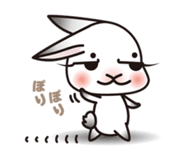 NetherDwa Selene sticker #1216780