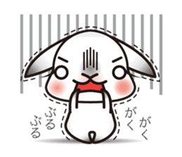 NetherDwa Selene sticker #1216781