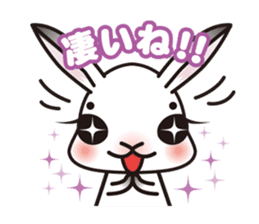 NetherDwa Selene sticker #1216783