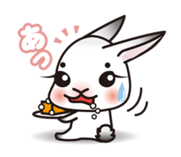 NetherDwa Selene sticker #1216785