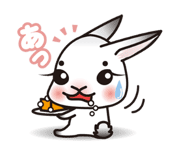 NetherDwa Selene sticker #1216785