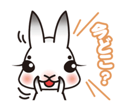 NetherDwa Selene sticker #1216787