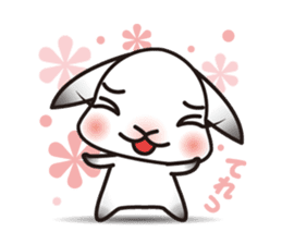 NetherDwa Selene sticker #1216788