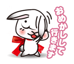 NetherDwa Selene sticker #1216789