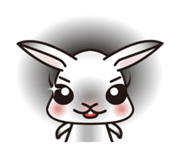 NetherDwa Selene sticker #1216790