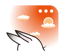 NetherDwa Selene sticker #1216791