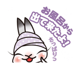 NetherDwa Selene sticker #1216801