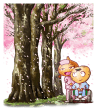 Vegetable Nurse sticker #1216958