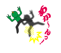 Onimaru Brothers sticker #1217214