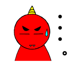Onimaru Brothers sticker #1217231