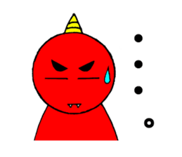 Onimaru Brothers sticker #1217231
