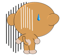 Weiwei~ sticker #1217334