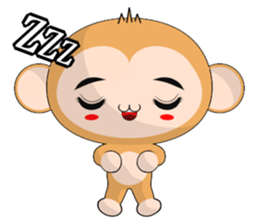 Weiwei~ sticker #1217337