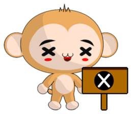 Weiwei~ sticker #1217347