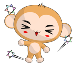 Weiwei~ sticker #1217352