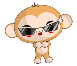 Weiwei~ sticker #1217356