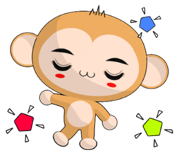 Weiwei~ sticker #1217357