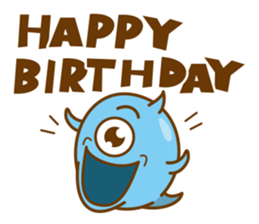 Lovely Ghost sticker #1217770