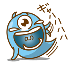 Lovely Ghost sticker #1217778