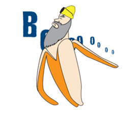 WiLD FRUiTS -Cute&Cool Funny Stickers- sticker #1217868