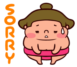 rikishitan sticker #1218090