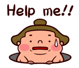 rikishitan sticker #1218094