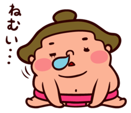 rikishitan sticker #1218104