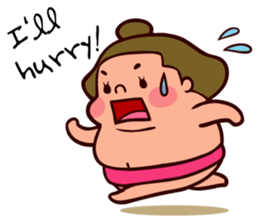 rikishitan sticker #1218114