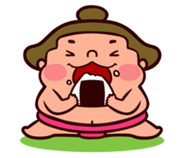 rikishitan sticker #1218118