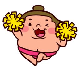 rikishitan sticker #1218120