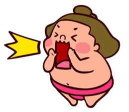 rikishitan sticker #1218121