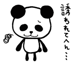 The way where I live for.Ver Letharg sticker #1218747